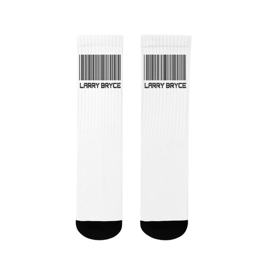 Larry Bryce Socks