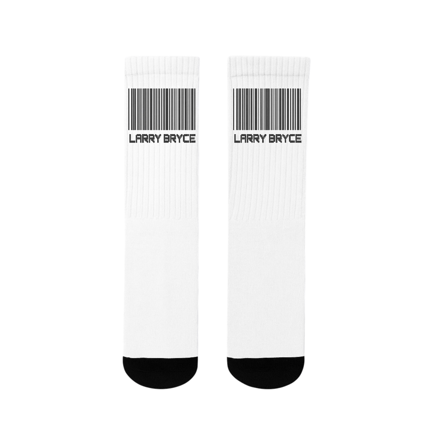 Larry Bryce Socks